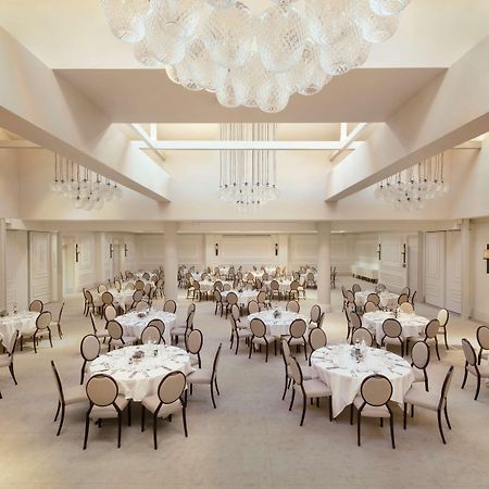 Hyatt Regency Chantilly Vineuil-Saint-Firmin Exterior foto