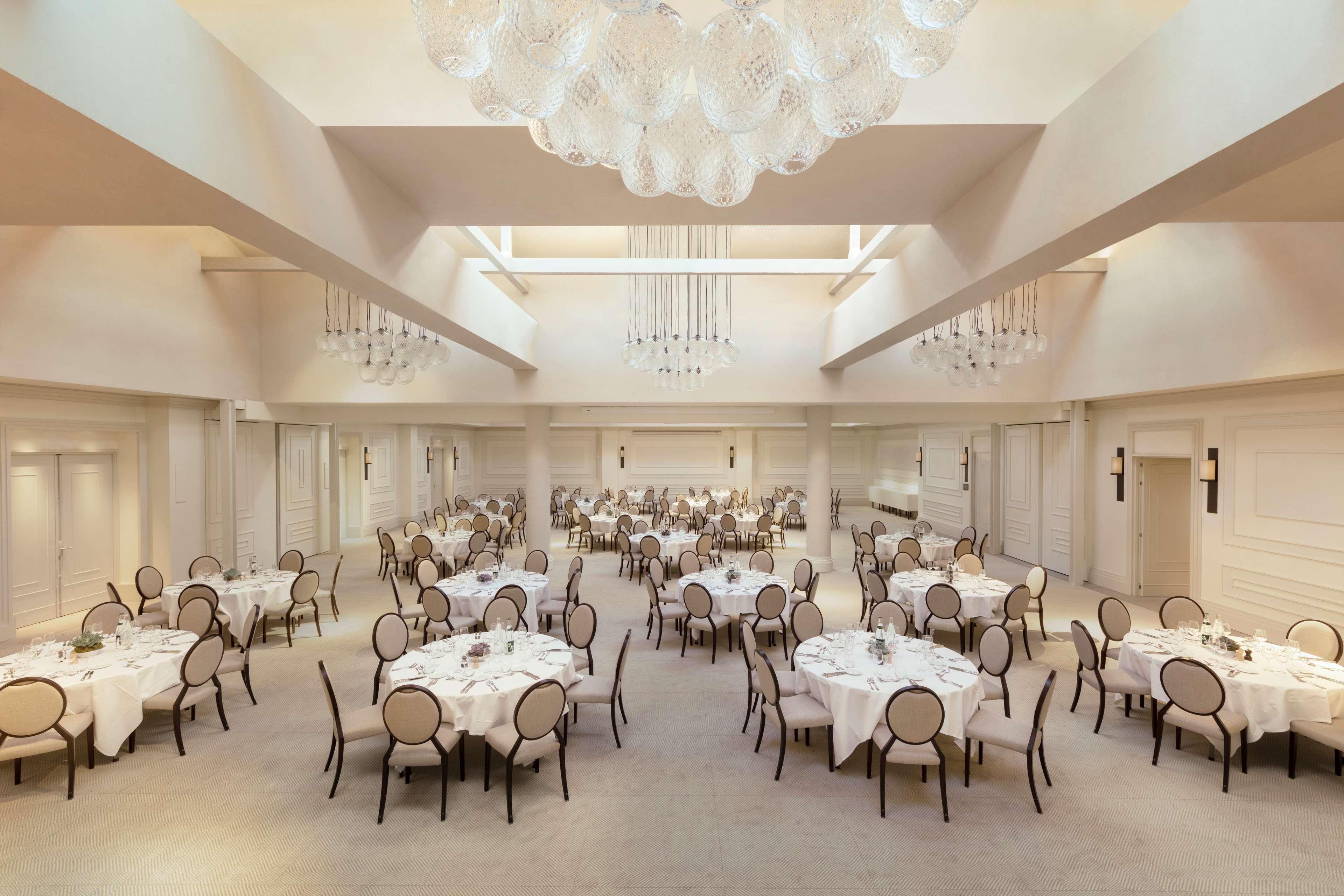 Hyatt Regency Chantilly Vineuil-Saint-Firmin Exterior foto