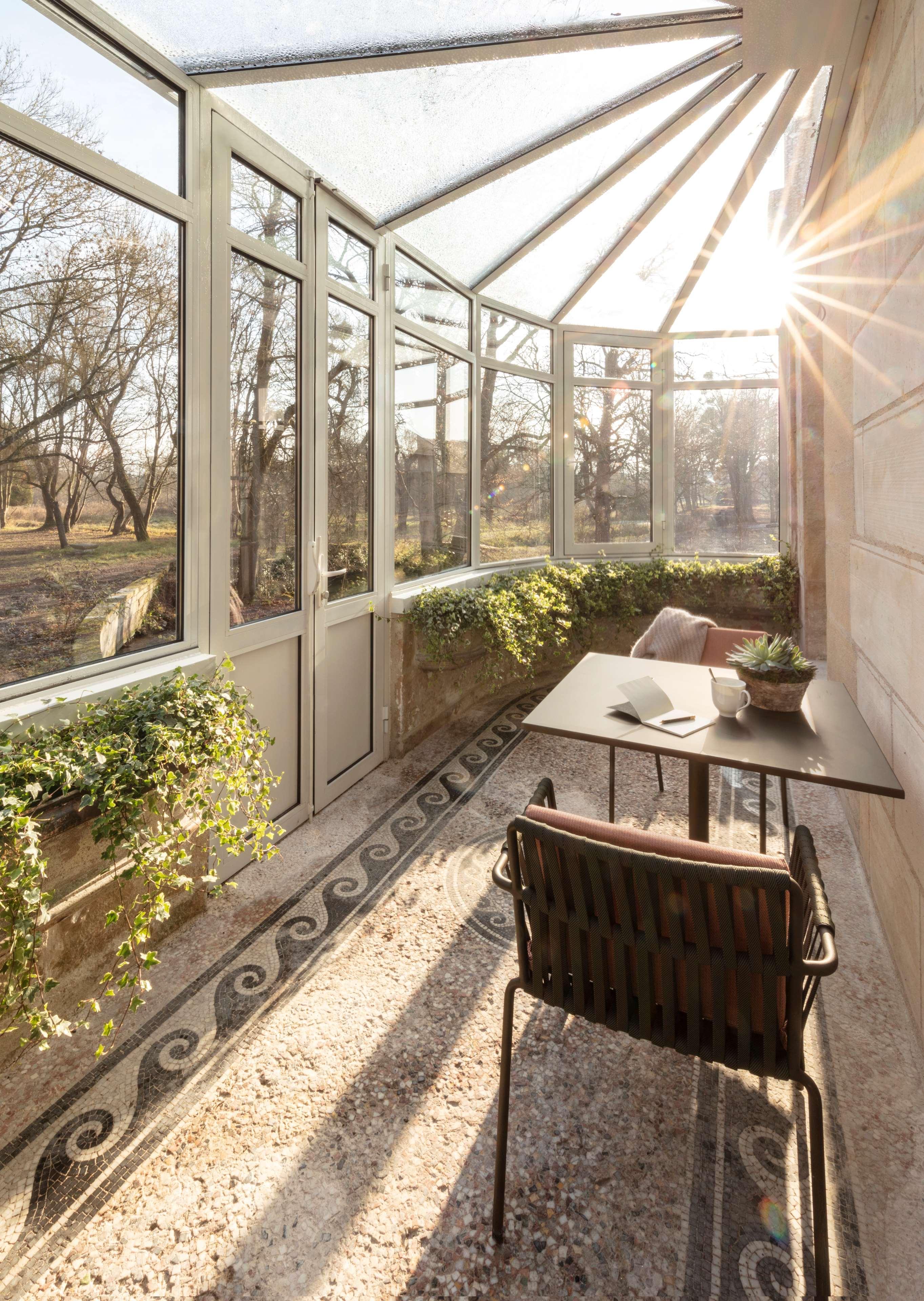Hyatt Regency Chantilly Vineuil-Saint-Firmin Exterior foto
