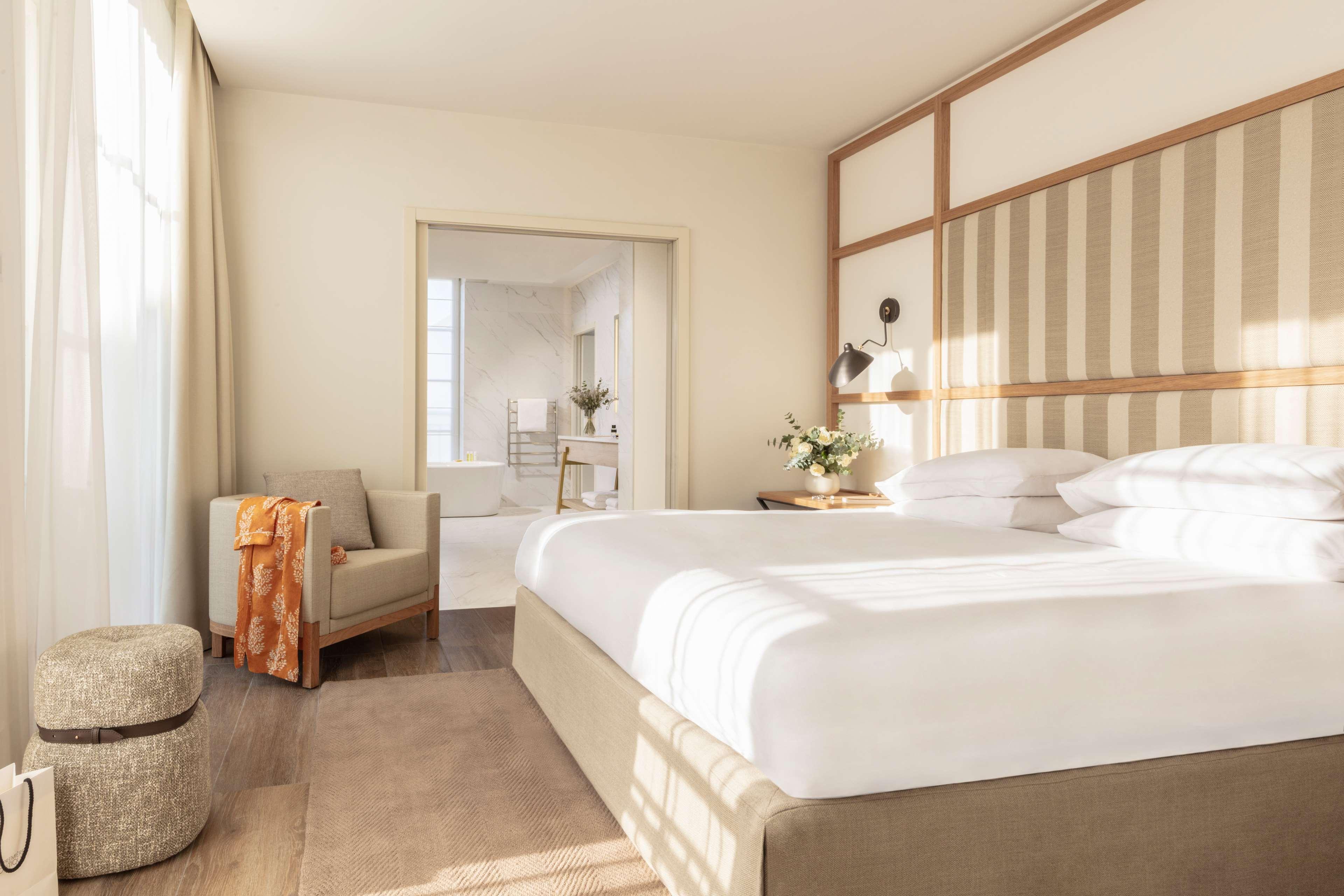 Hyatt Regency Chantilly Vineuil-Saint-Firmin Exterior foto