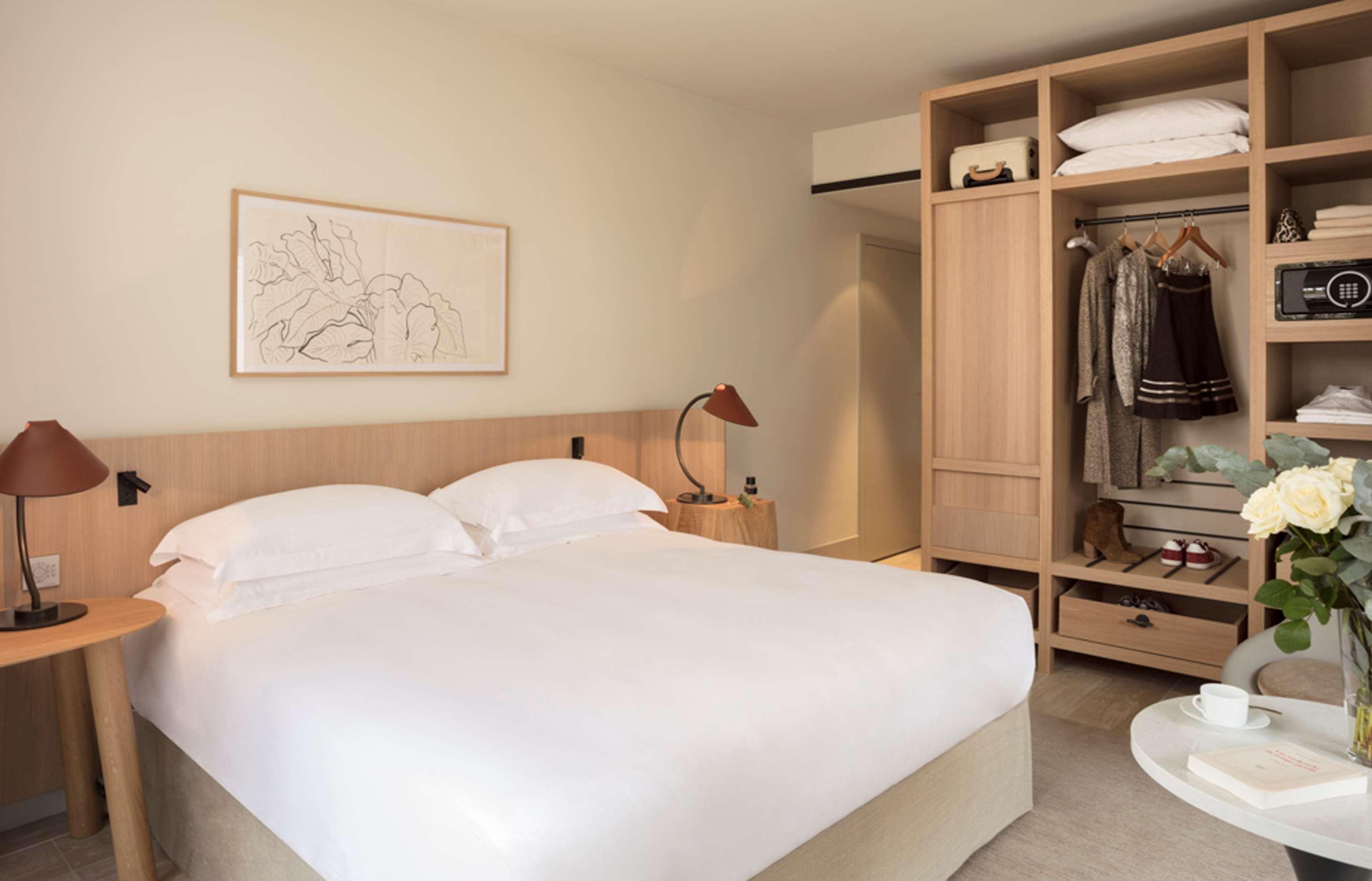 Hyatt Regency Chantilly Vineuil-Saint-Firmin Exterior foto