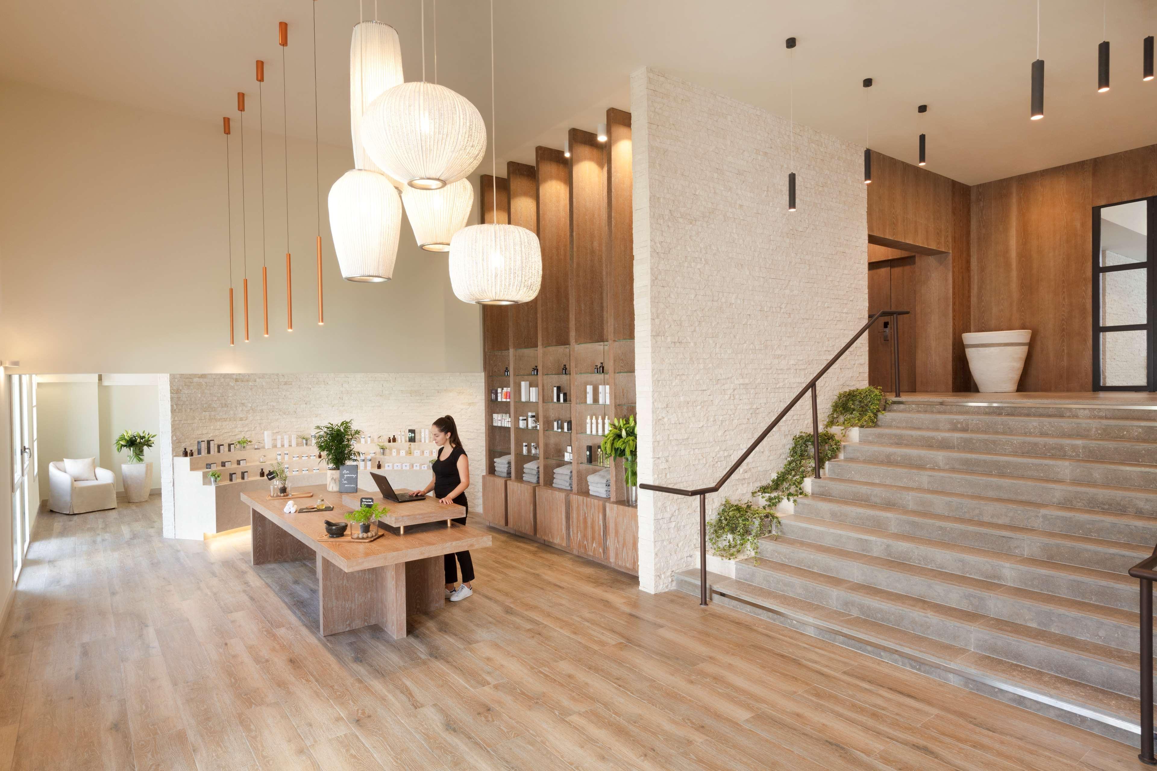 Hyatt Regency Chantilly Vineuil-Saint-Firmin Exterior foto