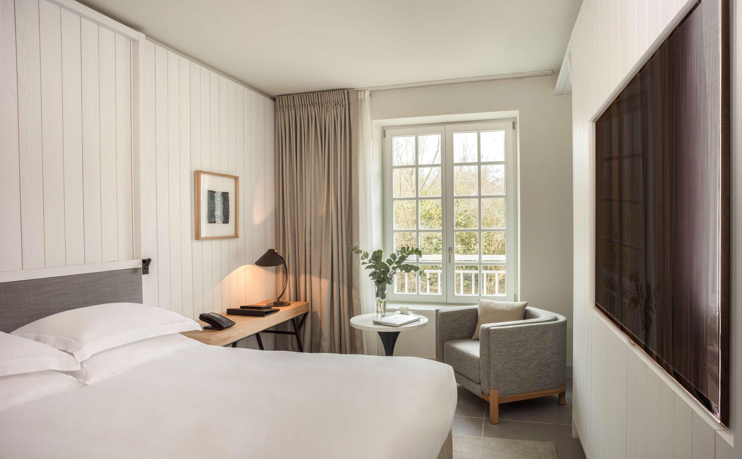 Hyatt Regency Chantilly Vineuil-Saint-Firmin Exterior foto