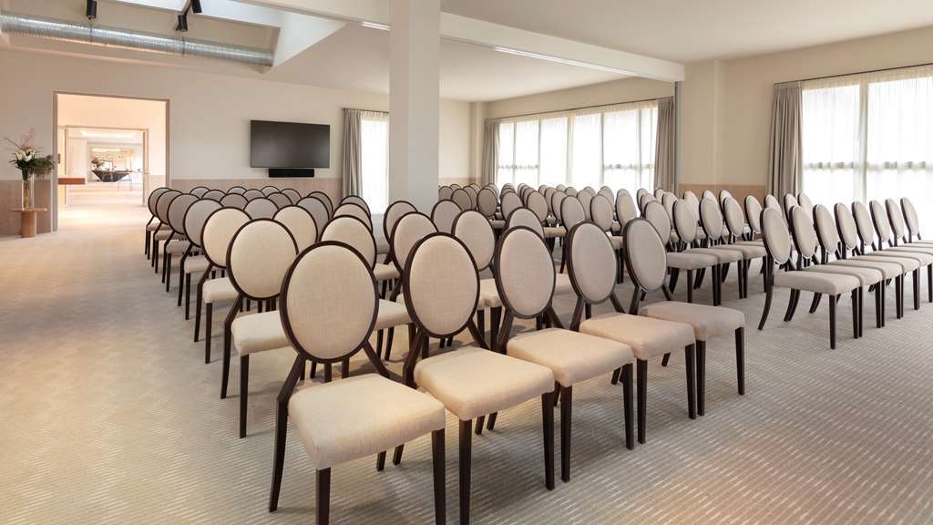 Hyatt Regency Chantilly Vineuil-Saint-Firmin Facilități foto
