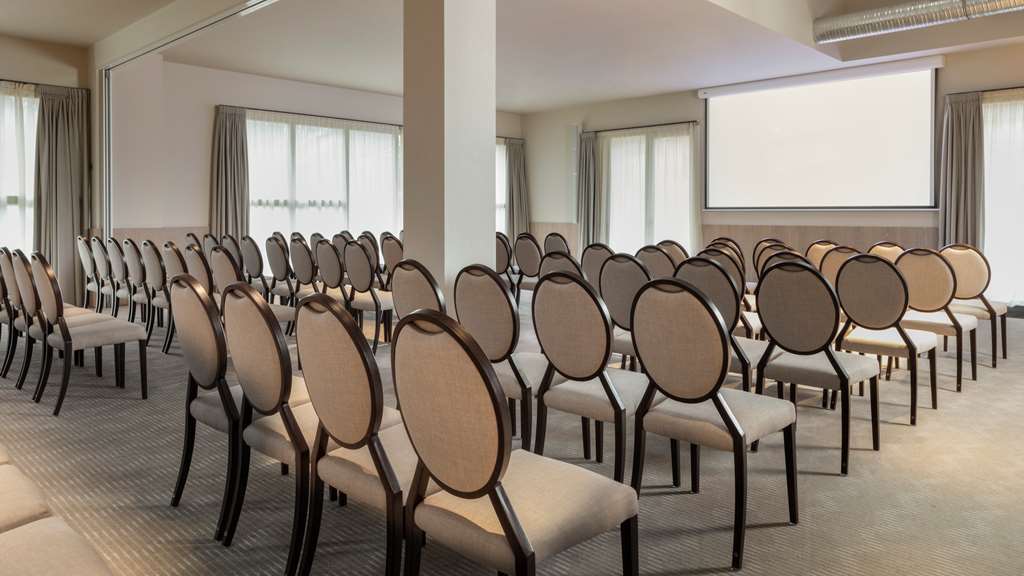 Hyatt Regency Chantilly Vineuil-Saint-Firmin Facilități foto