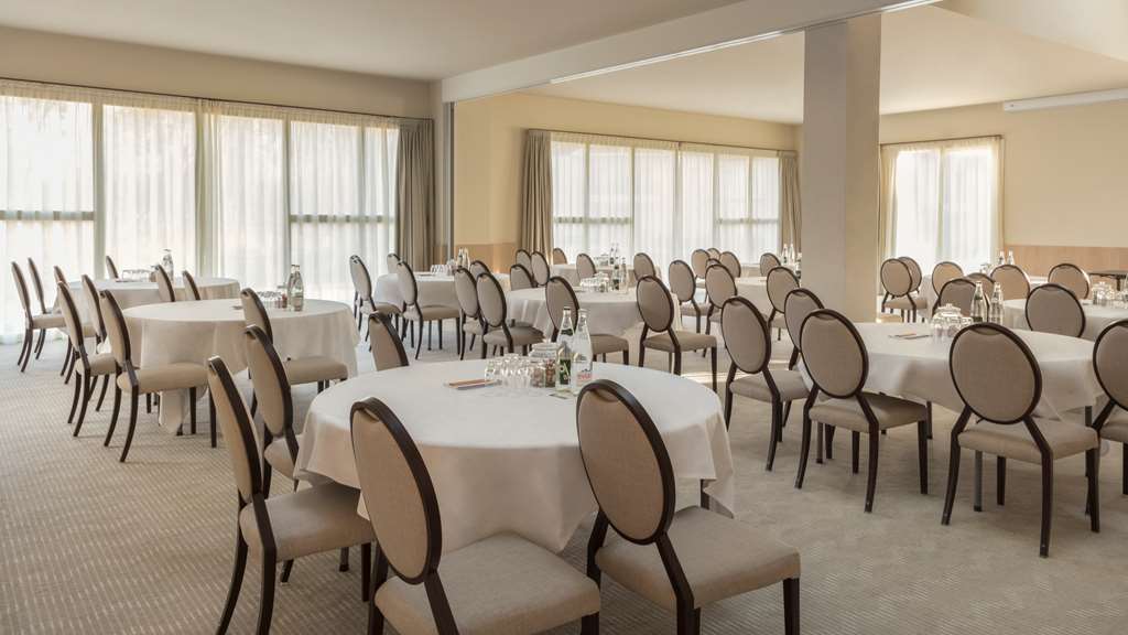 Hyatt Regency Chantilly Vineuil-Saint-Firmin Facilități foto