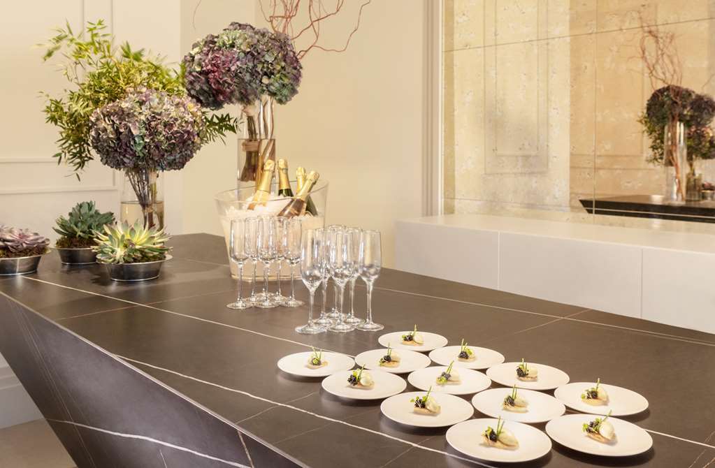 Hyatt Regency Chantilly Vineuil-Saint-Firmin Facilități foto